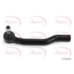 Tie Rod End APEC AST6838 OE Ref 48640-3U025