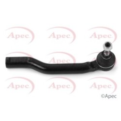 Tie Rod End APEC AST6839 OE Ref 48527-1U61A