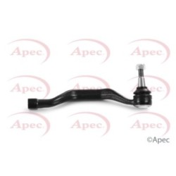 Tie Rod End APEC AST6843 OE Ref 48520-0002R