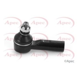 Tie Rod End APEC AST6845 OE Ref 48810-79J01