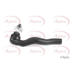 Tie Rod End APEC AST6846 OE Ref 4547059145