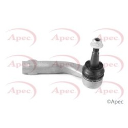 Tie Rod End APEC AST6853 OE Ref 32221688