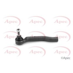 Tie Rod End APEC AST6896 OE Ref D86403VA0A