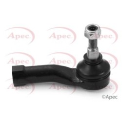 Tie Rod End APEC AST6903 OE Ref 453 330 70 00