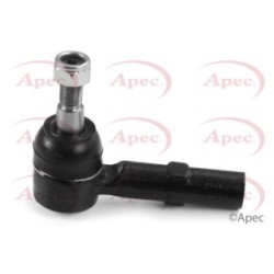 Tie Rod End APEC AST6909 OE Ref 4256 9563