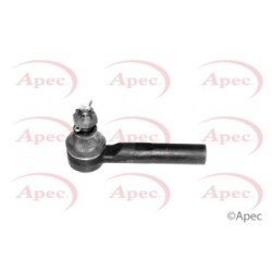 Tie Rod End APEC AST6911 OE Ref 45046-29375