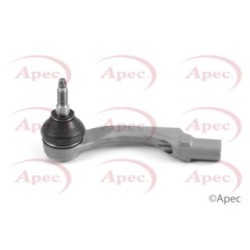Tie Rod End APEC AST6914 OE Ref 16 733 144 80