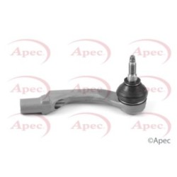 Tie Rod End APEC AST6915 OE Ref 16 733 145 80