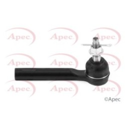 Tie Rod End APEC AST6967 OE Ref DGH932280