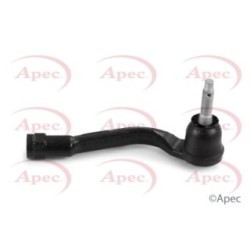 Tie Rod End APEC AST6972 OE Ref 56825G8090