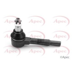 Tie Rod End APEC AST6978 OE Ref MK309189