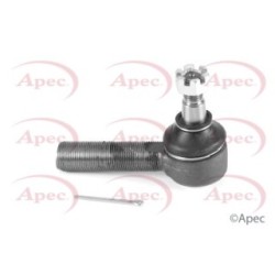 Tie Rod End APEC AST6980 OE Ref 11200360-0