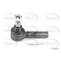 Tie Rod End APEC AST6981 OE Ref 11200361-0A