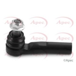 Tie Rod End APEC AST6983 OE Ref 45046-29405