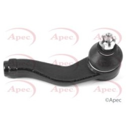 Tie Rod End APEC AST6984 OE Ref 45046-87782