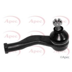 Tie Rod End APEC AST6985 OE Ref 45047-87782