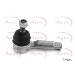 Tie Rod End APEC AST6986 OE Ref E112-32-960E APEC