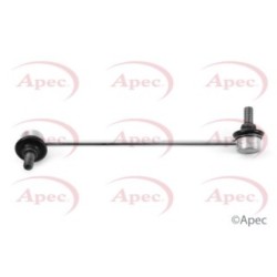 Stabiliser Drop Link (coupling Rod) APEC AST7007 OE Ref MR594339