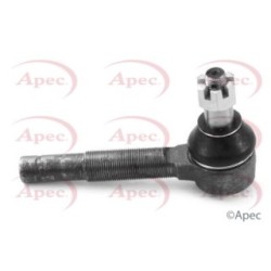 Tie Rod End APEC AST7012 OE Ref MK997629