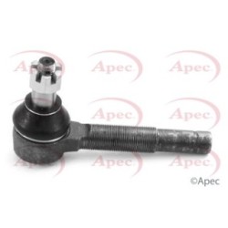 Tie Rod End APEC AST7013 OE Ref MC891391