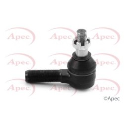 Tie Rod End APEC AST7017 OE Ref 8-97107-348-0