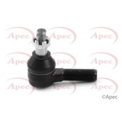 Tie Rod End APEC AST7018 OE Ref 8-97107349-0