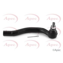 Tie Rod End APEC AST7021 OE Ref 53540-SNA-A02