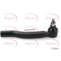 Tie Rod End APEC AST7026 OE Ref 45460-59055