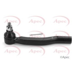 Tie Rod End APEC AST7027 OE Ref 45470-59055