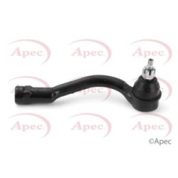 Tie Rod End APEC AST7038 OE Ref 56825D3000
