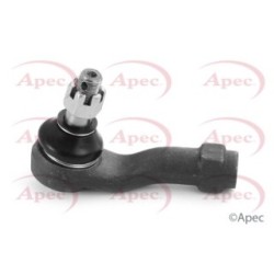 Tie Rod End APEC AST7072 OE Ref 48520VW025