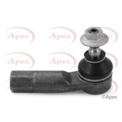 Tie Rod End APEC AST7073 OE Ref 1K0423812G