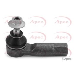 Tie Rod End APEC AST7074 OE Ref 1S0423811A