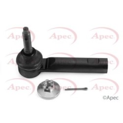 Tie Rod End APEC AST7116 OE Ref 4546009370