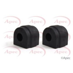 Stabiliser Bar Mounting APEC AST8100 OE Ref 31351097179