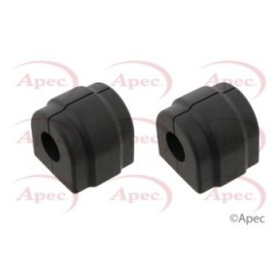Stabiliser Bar Mounting APEC AST8101 OE Ref 33556751269