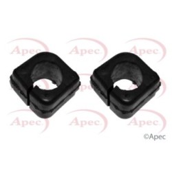 Stabiliser Bar Mounting APEC AST8108 OE Ref 7D1411041