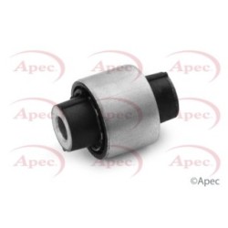 Control Trailing Arm Mounting APEC AST8163 OE Ref 1K0505171B