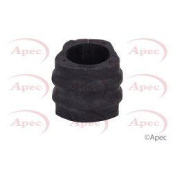 Stabiliser Bar Mounting APEC AST8181 OE Ref A 667 323 06 85
