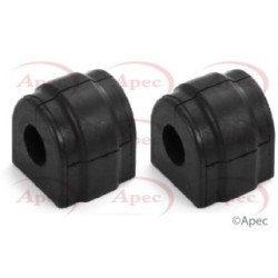 Stabiliser Bar Mounting APEC AST8186 OE Ref 31351094555