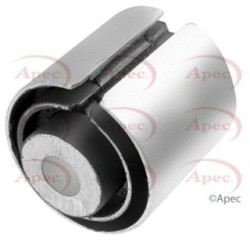 Axle Beam Bushing APEC AST8199 OE Ref 33326770829