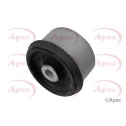Axle Beam Bushing APEC AST8283 OE Ref 1J0505171