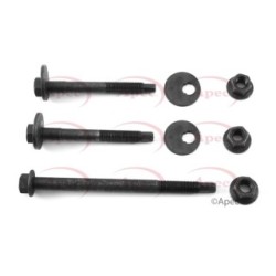 Axle Beam Bushing APEC AST9000