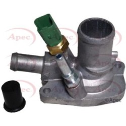 Coolant Thermostat APEC ATH1002 OE Ref 55194029
