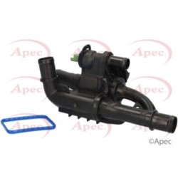 Coolant Thermostat APEC ATH1005 OE Ref 11517809191