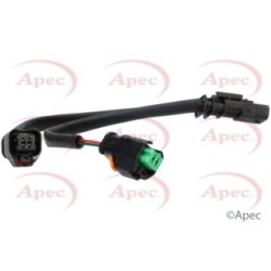 Coolant Temperature Sensor Cable Set APEC ATH1007 OE Ref 9804315380