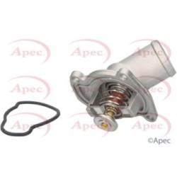 Coolant Thermostat APEC ATH1010 OE Ref 90 570 620
