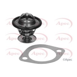 Coolant Thermostat APEC ATH1011 OE Ref 1086282