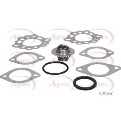 Coolant Thermostat APEC ATH1012 OE Ref 03G121113