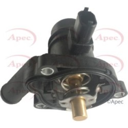 Coolant Thermostat APEC ATH1013 OE Ref 55565336